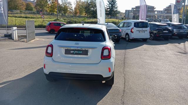 FIAT 500X *PROMO* 1.3 MultiJet 95 CV Club