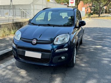 Fiat Panda 1.2 Lounge anche rateale
