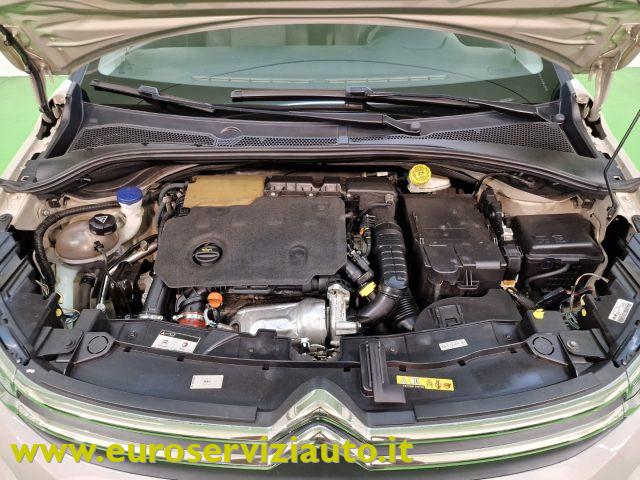 CITROEN C3 BlueHDi 100 S&S Feel