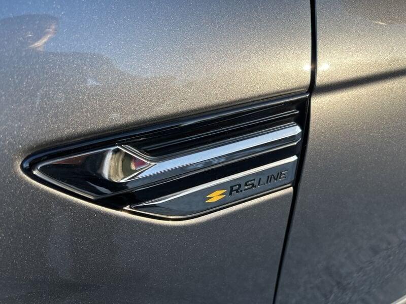 Renault Arkana 2021 1.6 E-Tech hybrid R.S. Line 145cv