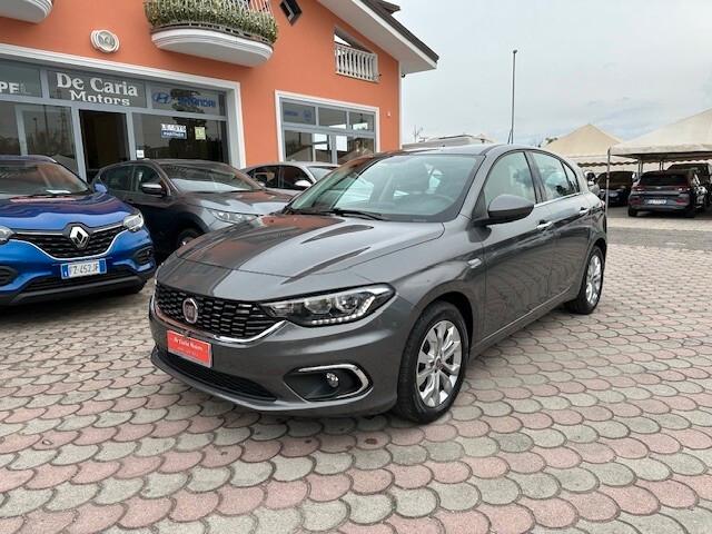 Fiat Tipo 1.6 M.J 120CV Business - 2019