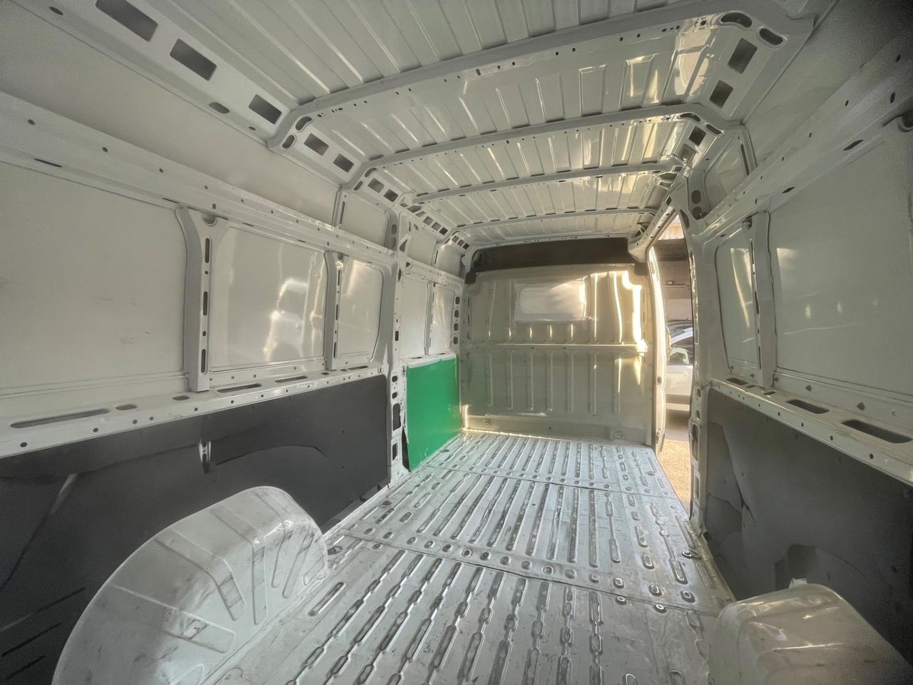 Peugeot BOXER 2.0 BlueHDi 130CV H2 L3