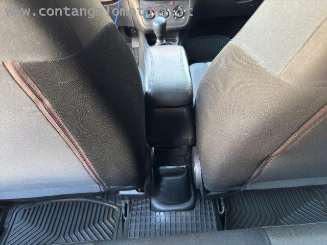 FIAT Punto 1.3 MJT II 75 CV 5 porte Street