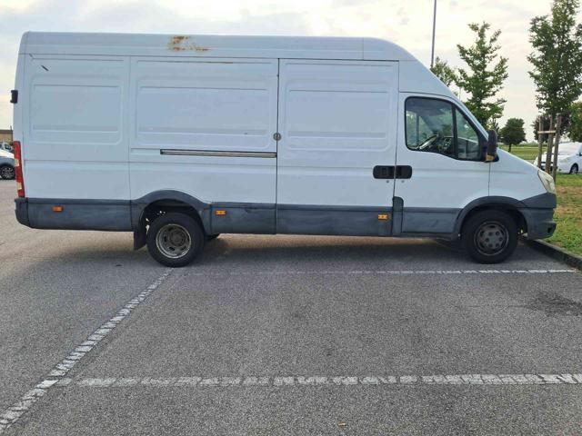IVECO Daily 35C15LV BTor 3.0 HPT PL-TA-RG Furgone