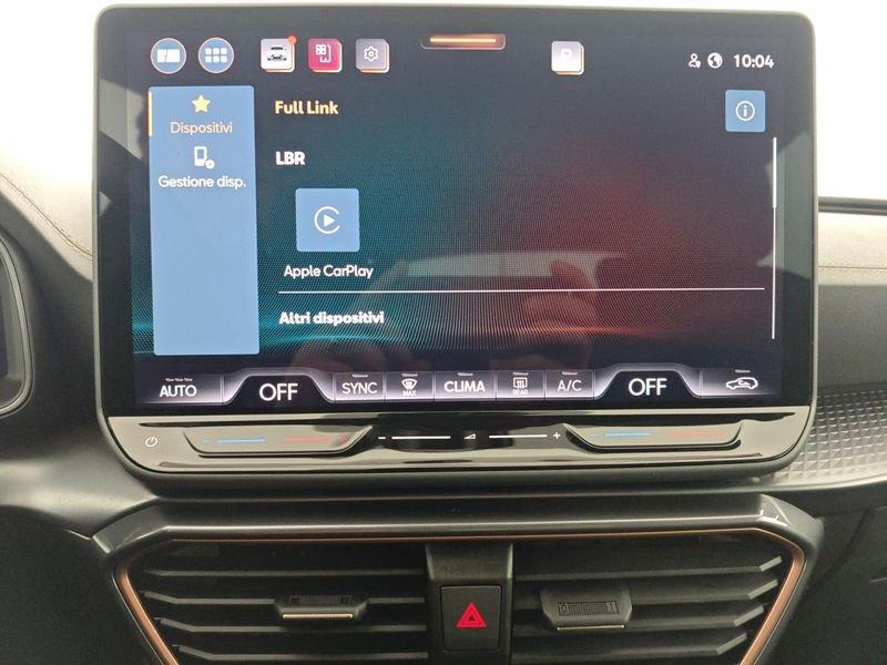 CUPRA Formentor 2.0 TDI DSG