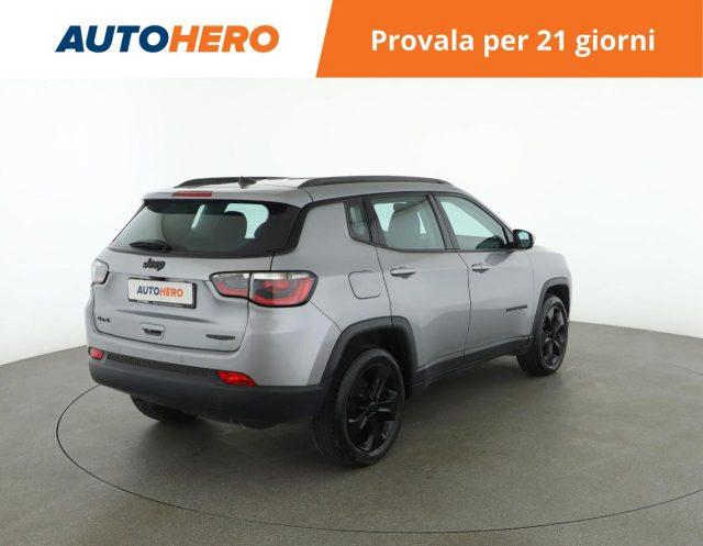 JEEP Compass 2.0 Multijet II aut. 4WD Night Eagle