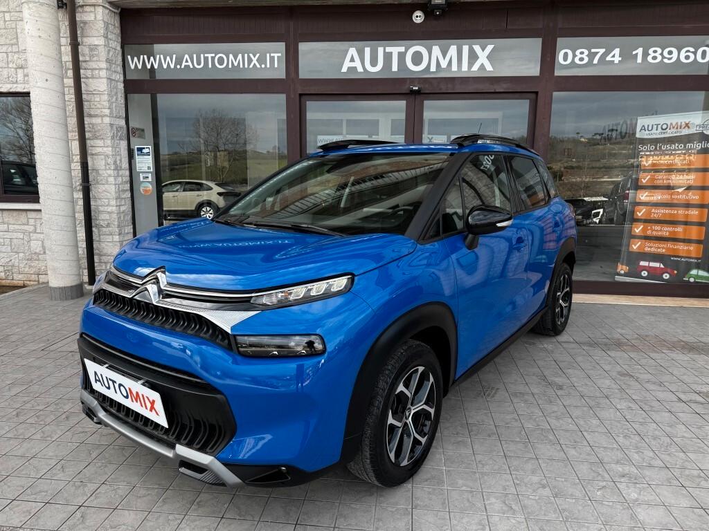 Citroen C3 Aircross 1.2 Shine S&s 130cv Eat6