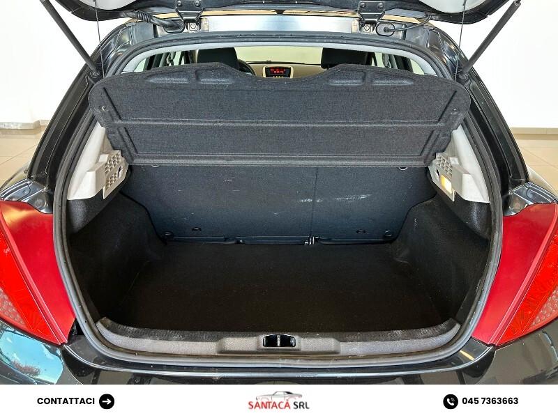 Peugeot 207 1.4 8V 75CV 5p. X Line