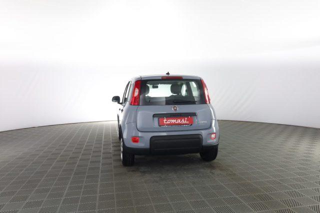 FIAT Panda Panda 1.0 FireFly Hybrid City Life