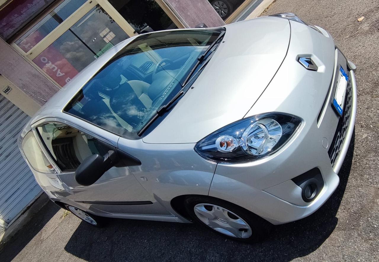 Renault Twingo 1.2 16V LEV Dynamique