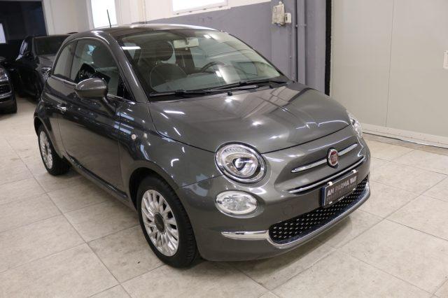 FIAT 500 1.2 Lounge "" Km 39800 "" TETTO PANORAMICO ""