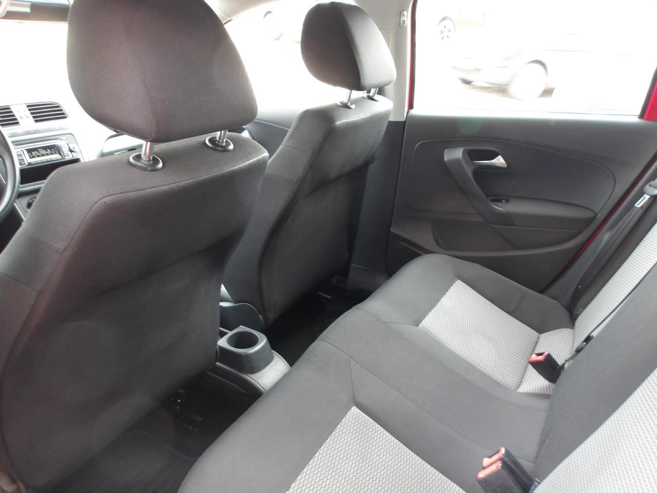 Volkswagen Polo 5 Porte Polo 5p 1.2 tdi Comfortline