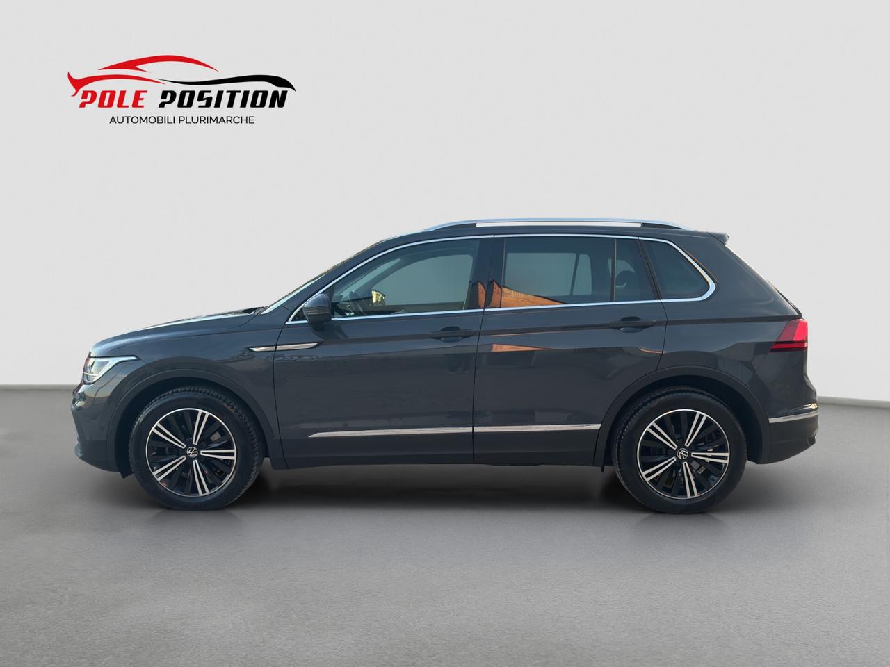 Volkswagen Tiguan 2.0 TDI 150 CV SCR DSG Elegance