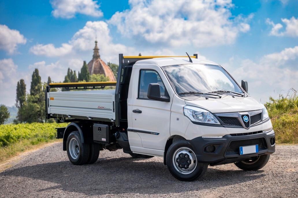 Piaggio