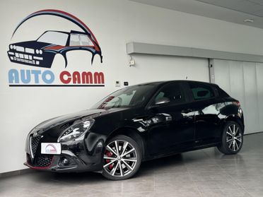 ALFA ROMEO Giulietta 1.4 Turbo 120 CV Sprint