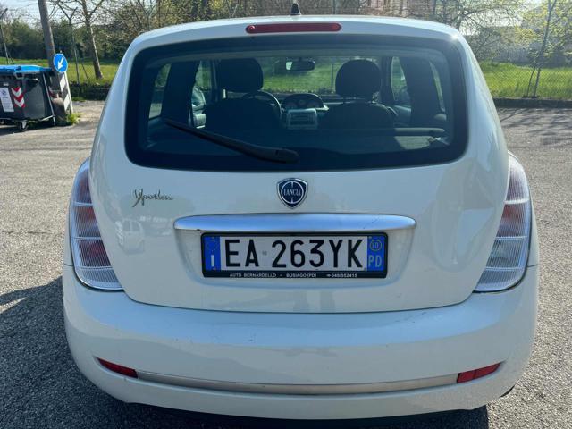 LANCIA Ypsilon neopatentati Bellissima benzina/gpl 1.4
