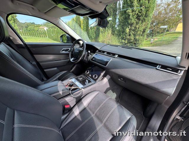 LAND ROVER Range Rover Velar 2.0D 180cv Motore nuovo