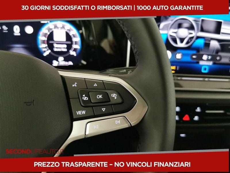 Volkswagen Golf 1.5 tsi Edition Plus 115cv