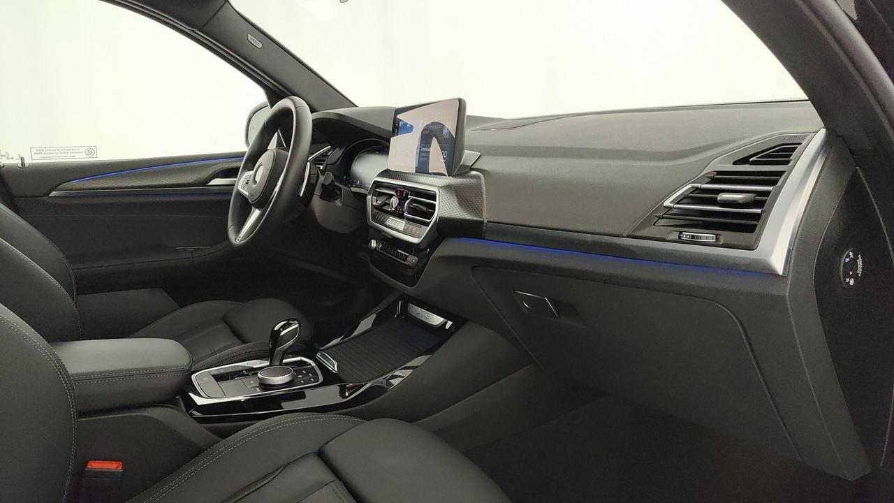 BMW X3 G01 2021 - X3 xdrive20d mhev 48V Msport auto