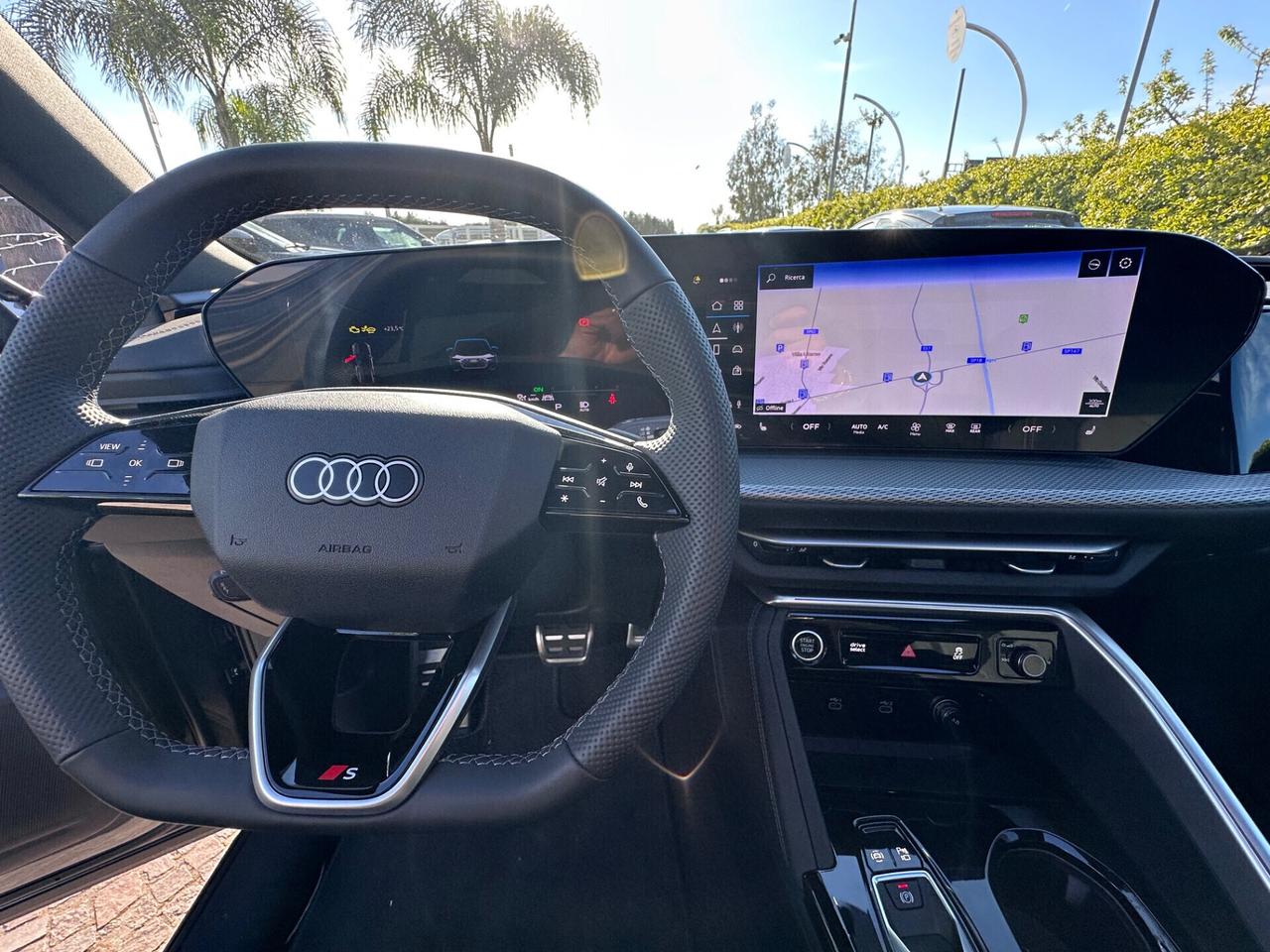 Audi Q5 SPB 40 TDI quattro S tronic line