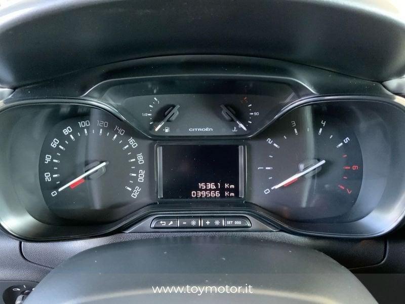 Citroën C3 3ª serie PureTech 83 S&S You