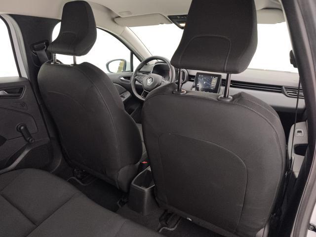 RENAULT Clio 1.5 blue dci Business 85cv