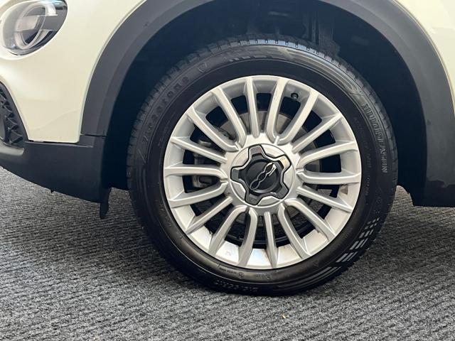 FIAT 500X 1.3 T4 150 CV CARPLAY|AUTOMATICA|PADDLES