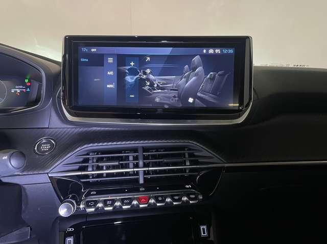 Peugeot 2008 1.2 100cv Allure+ Key Less+ Navi + Camera Ant&Post