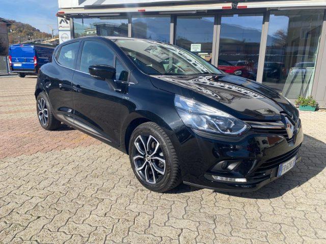 RENAULT Clio dCi 8V 75CV NAVI-CAMERA-RUOTE 4 STAGIONI