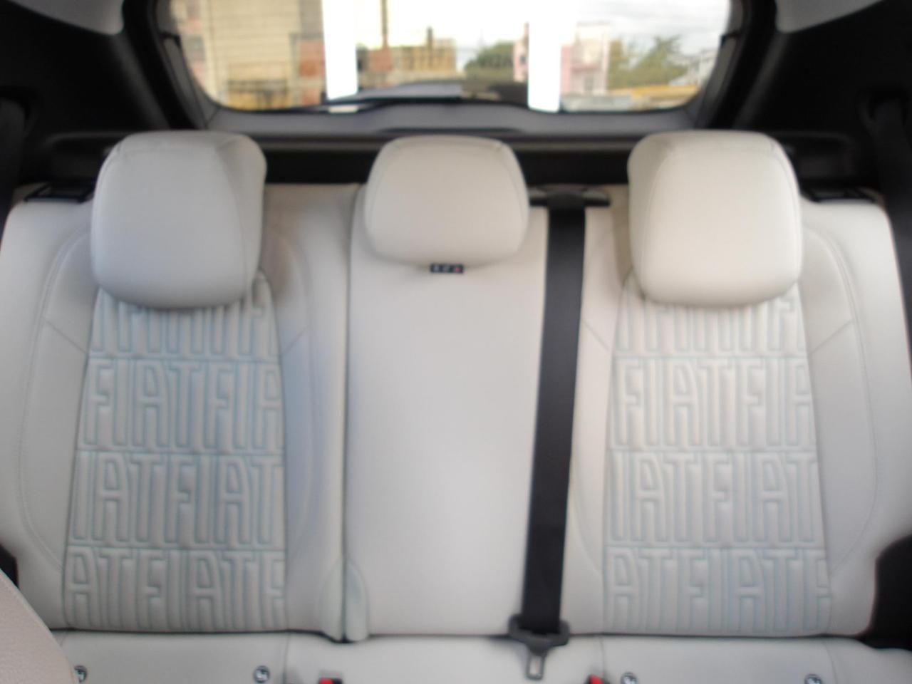 Fiat 600 1.2 hybrid La Prima 110cv auto