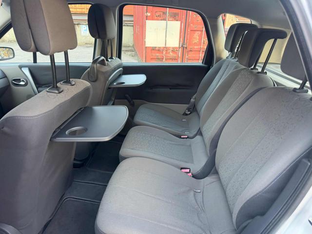 RENAULT Scenic 1.6 16V BENZINA/GPL senza nessun lavoro da fare