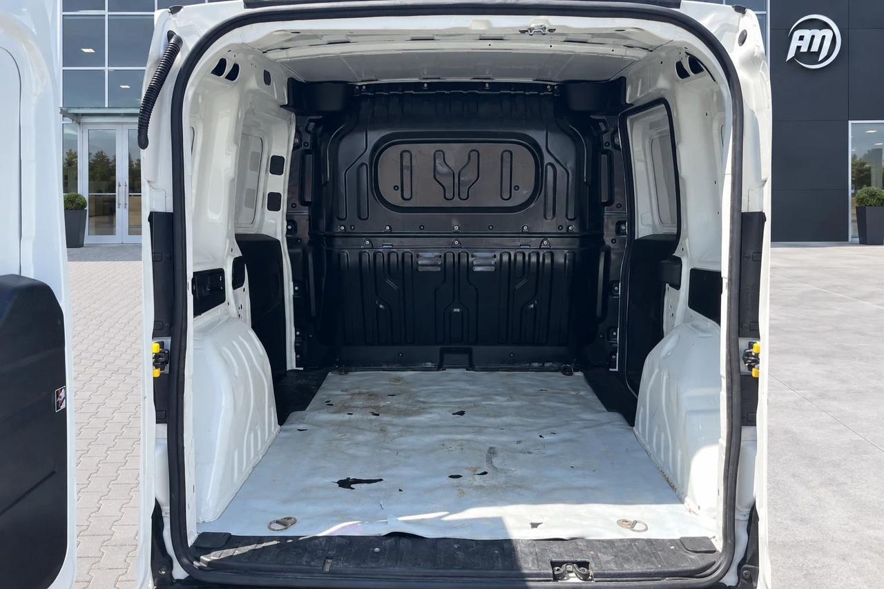 Fiat Doblo 1.6 MJT 105CV +IVA
