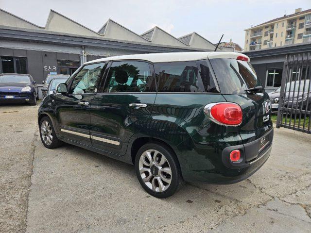 FIAT 500L Living 1.6 Multijet 105 CV 7POSTI