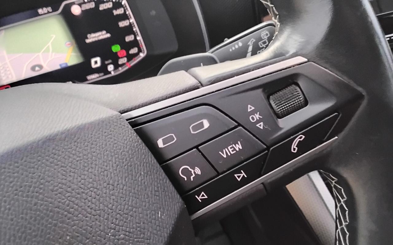 Seat Leon Sportstourer 2.0 TDI 150 CV DSG Xcellence