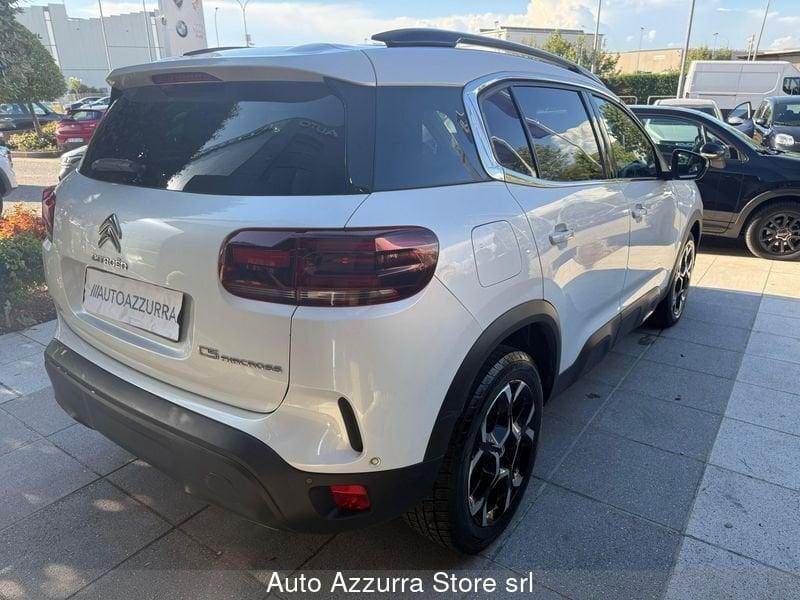 Citroën C5 Aircross C5 Aircross BlueHDi 130 S&S EAT8 Shine Pack * PROMO, 1 PROP, TAGLIANDI CITROEN*