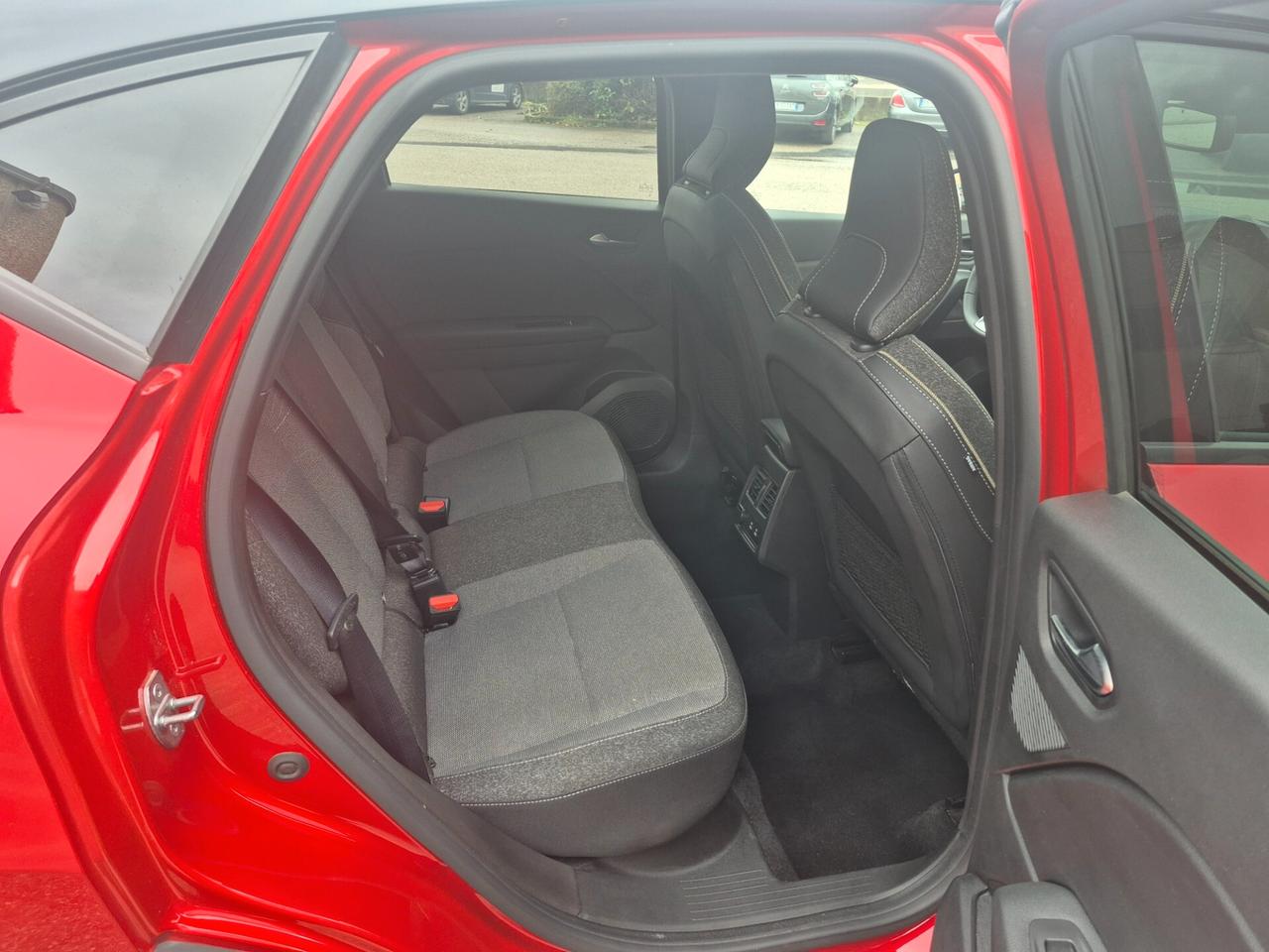 Renault Captur ECO-G 100 CV Techno