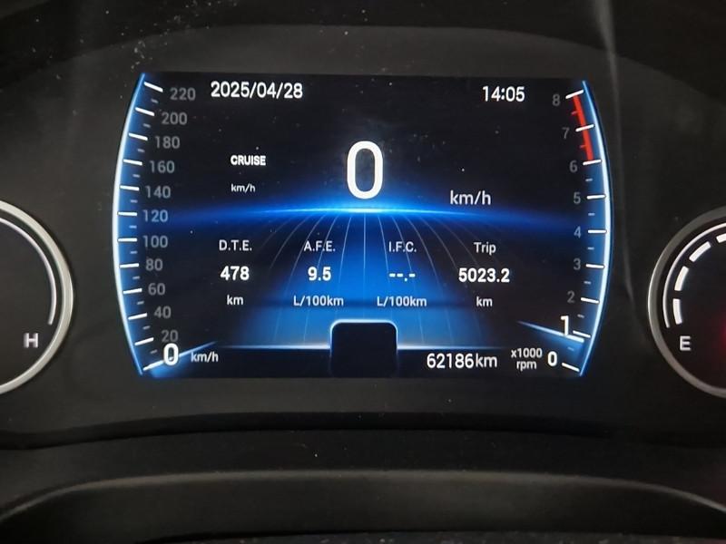 DR MOTOR DR4.0 1.5 MT BENZ GPL