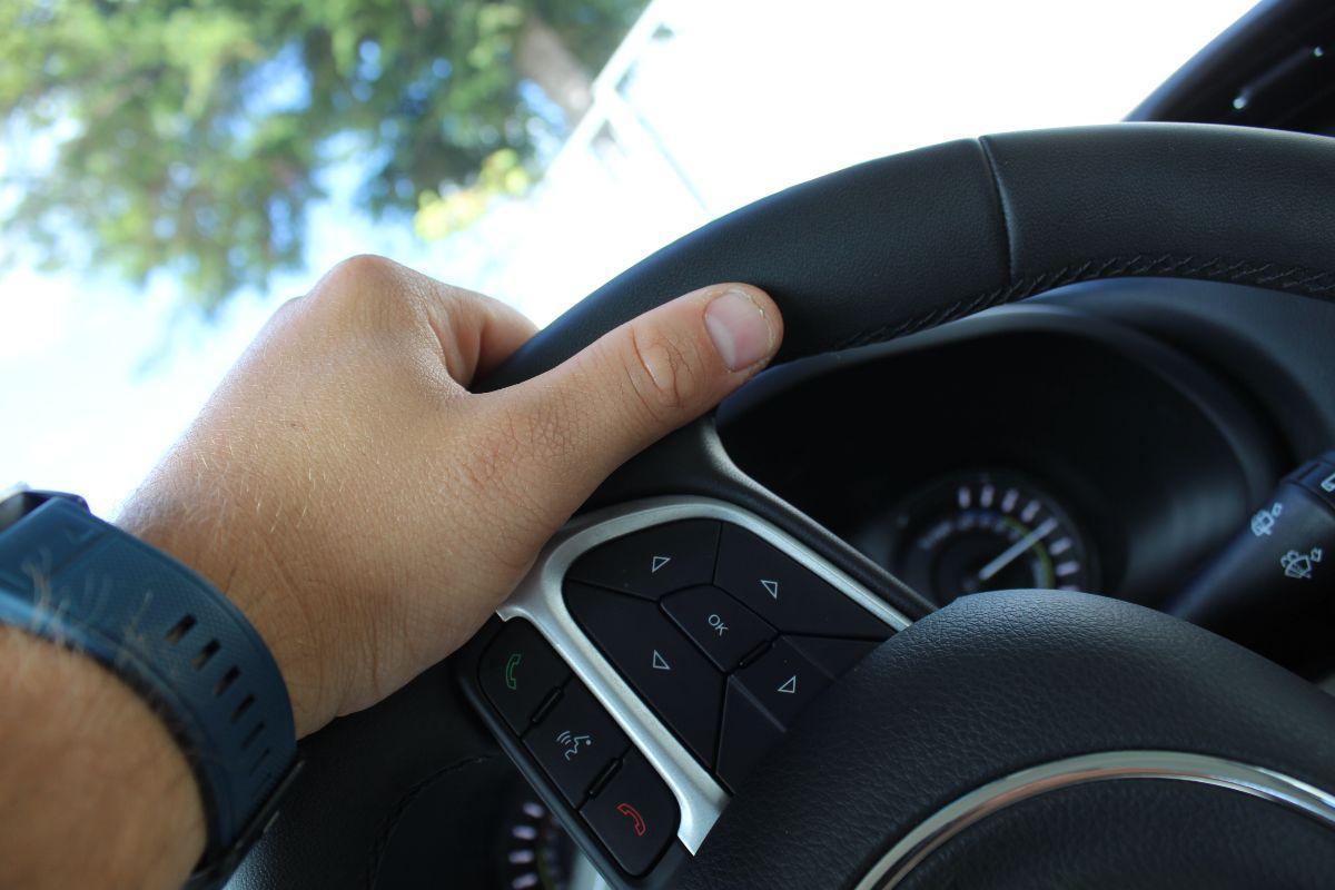 JEEP - Renegade - 1.3 T4 PHEV 4xe Limited