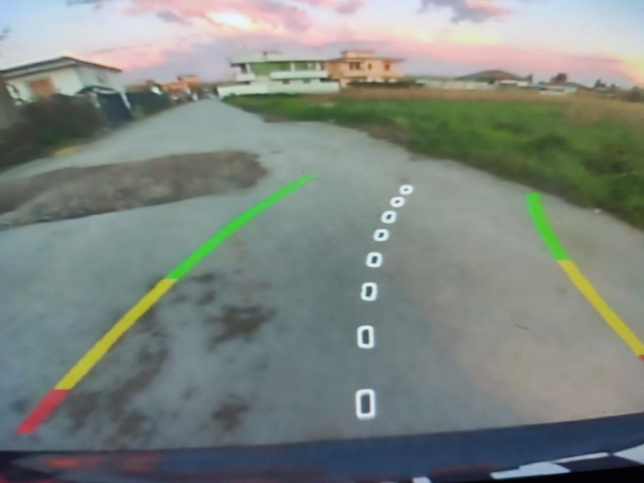 Jeep Renegade LIMITED TELECAMERA 1.6 MJET 130 CV DA VETRINA