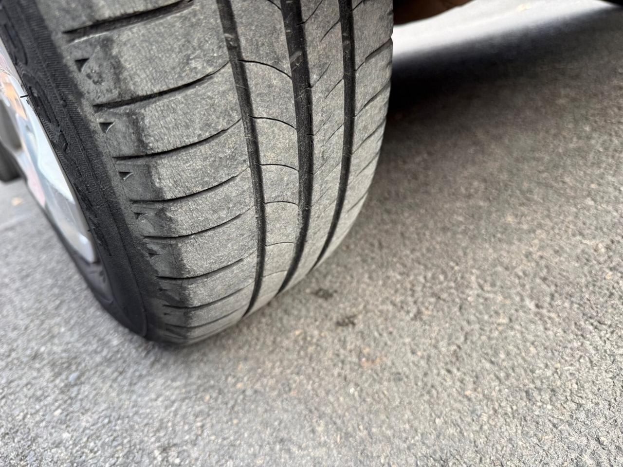 Fiat Qubo 1.4 8V METANO 2013 TAGLIANDATO GARANTITO