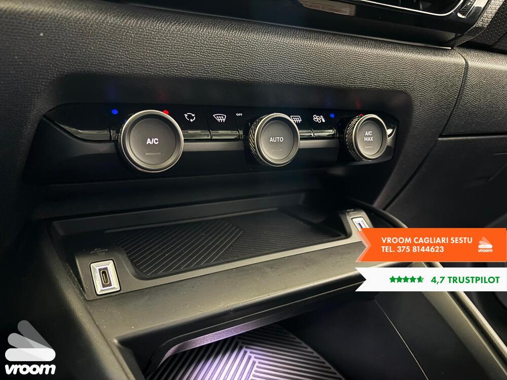 CITROEN C4 3ª serie C4 BlueHDi 130 S&S EAT8 Shine