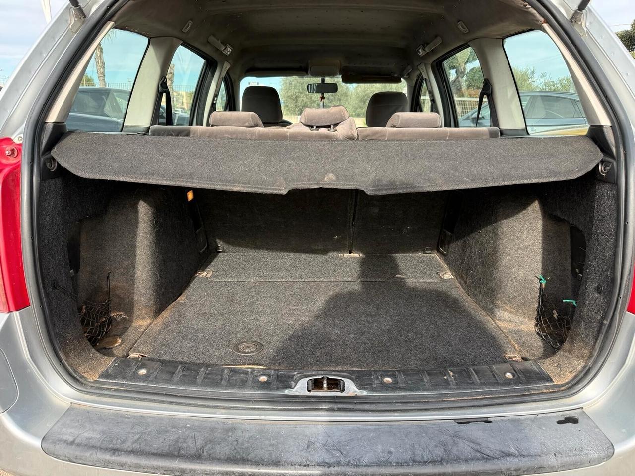 Peugeot 307 2.0 HDi SW *OK NEOPATENTATI