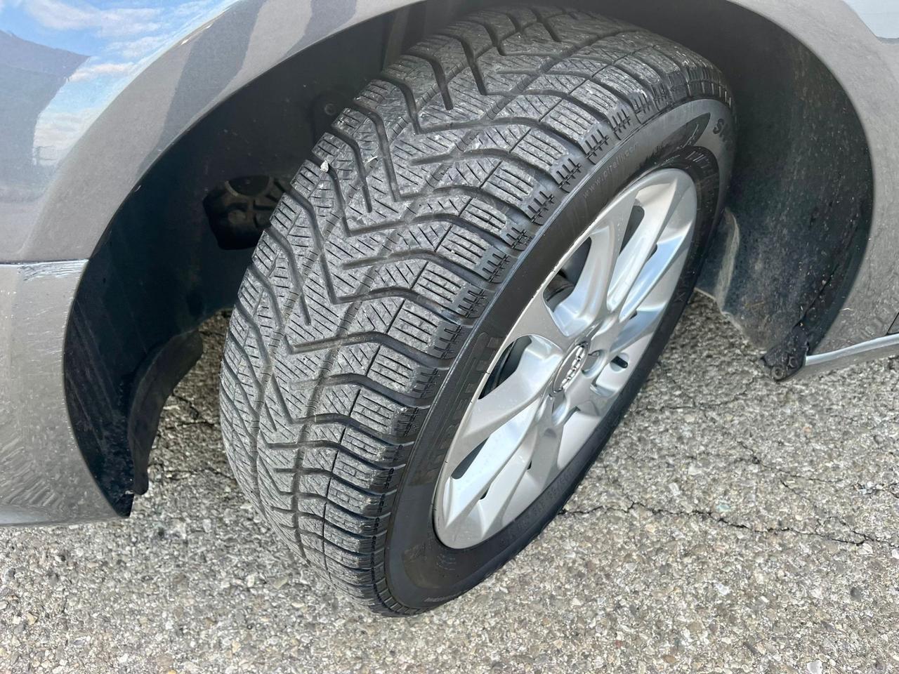 Audi A3 1.6tdi 2014 85.000km c.automatico perfetta