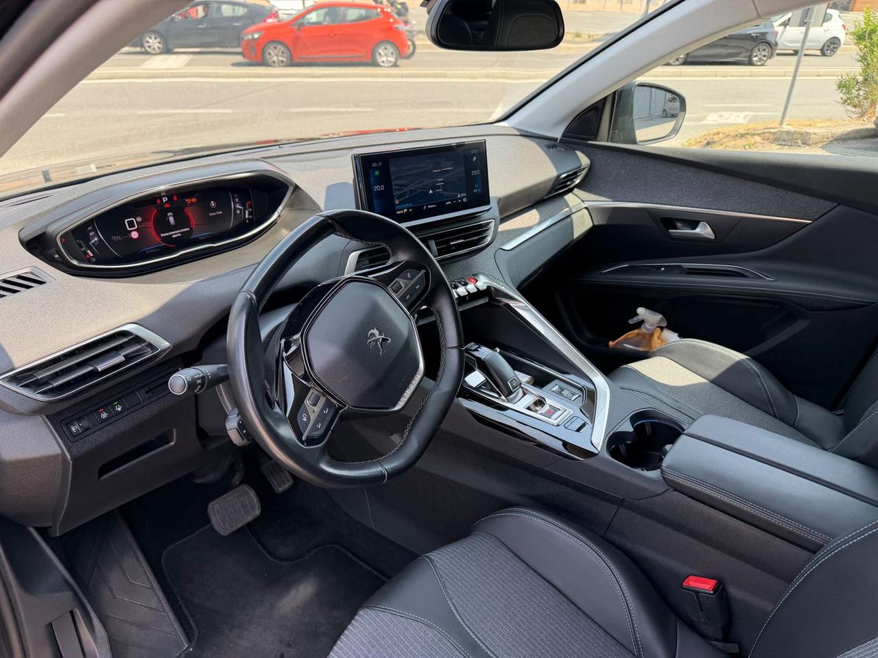 Peugeot 3008 Allure 1.5 Blue HDI 130 *PROMO #10996