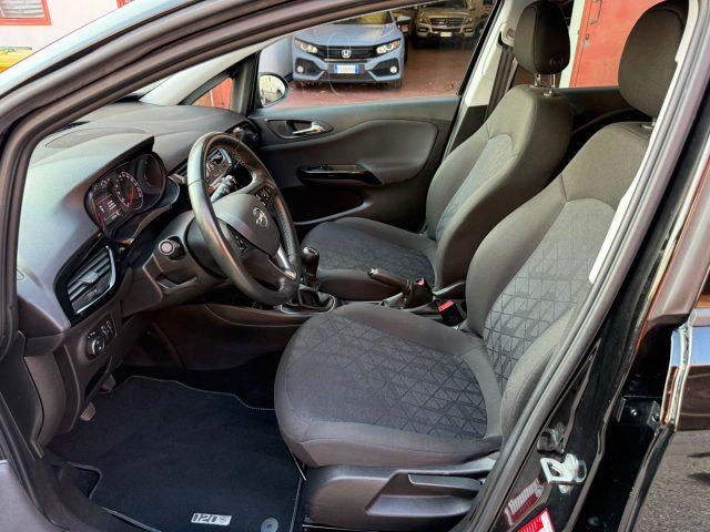 OPEL Corsa 1.2 5 porte 120 Anniversary