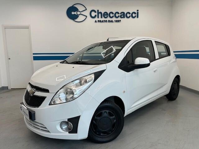 Chevrolet Spark 1.0 LS