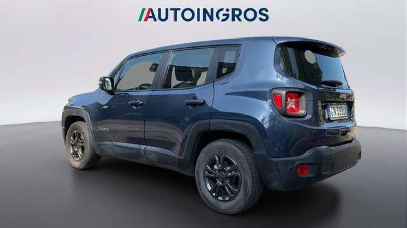 Jeep Renegade 1.0 T3 Longitude