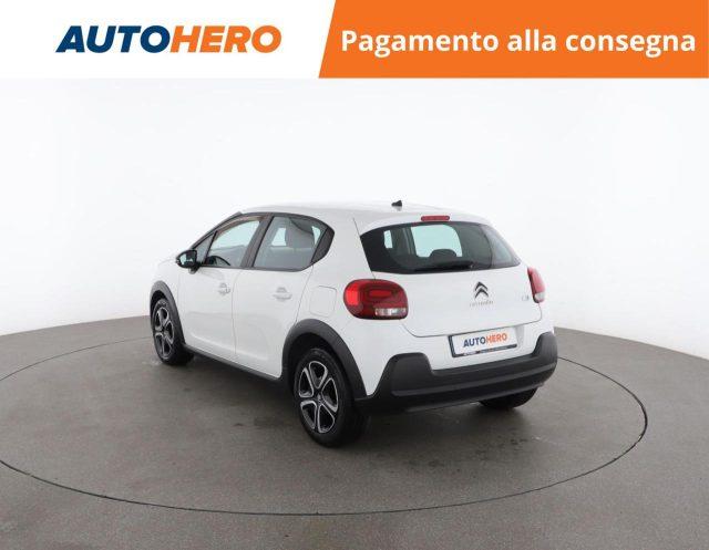 CITROEN C3 BlueHDi 100 S&S Feel