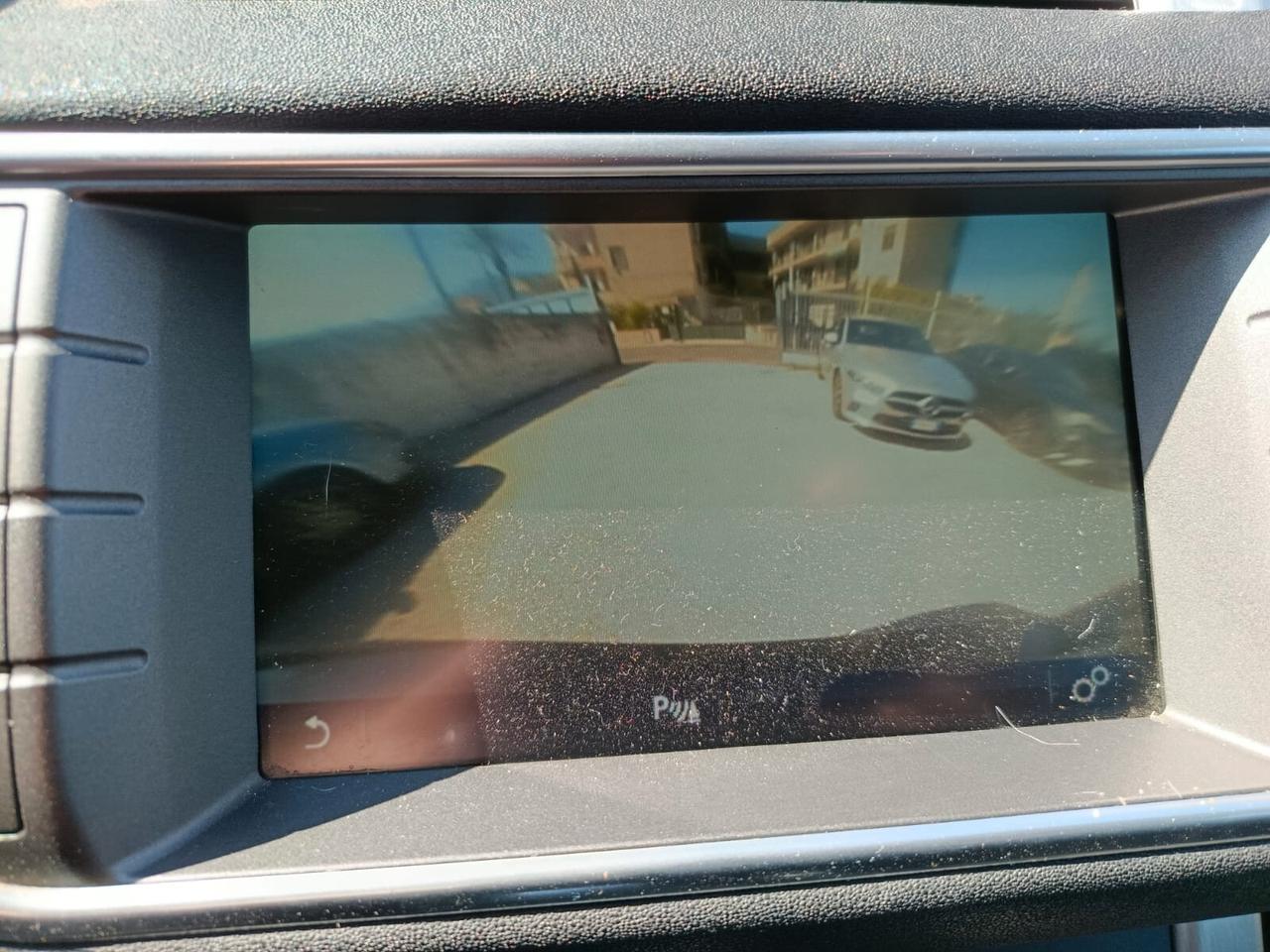 Land Rover Range Evoque 2.0 eD4 5p. SE Dynamic