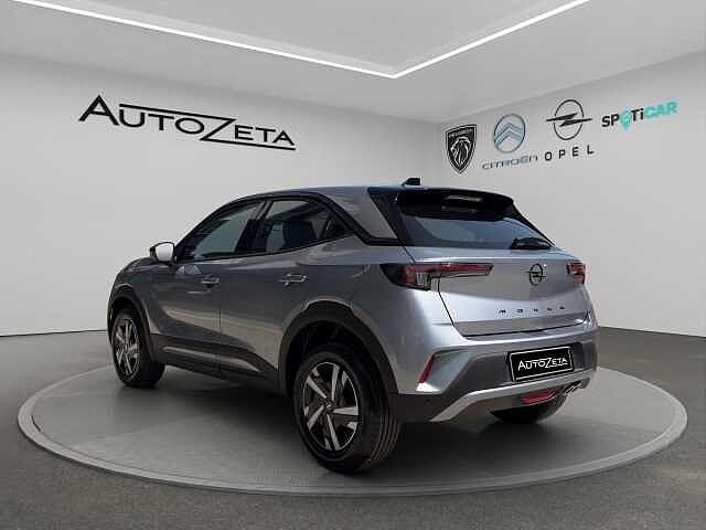 Opel Mokka 1.2 Turbo 136 CV Edition